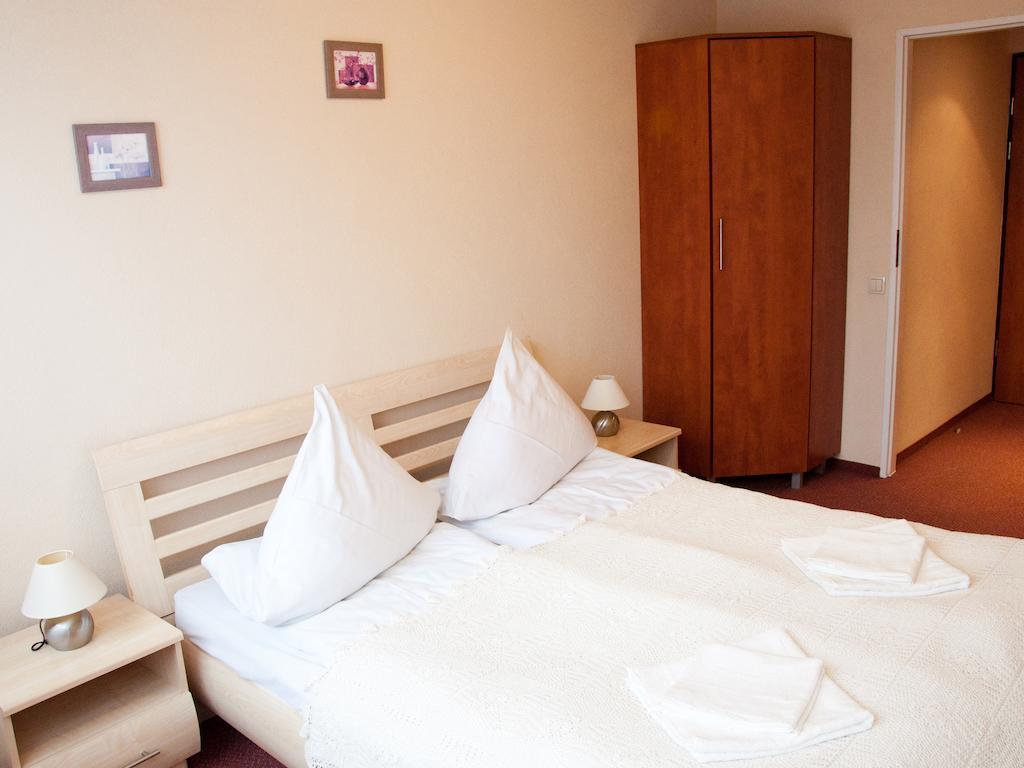 Hotel Zagiel Niewiesze Rum bild