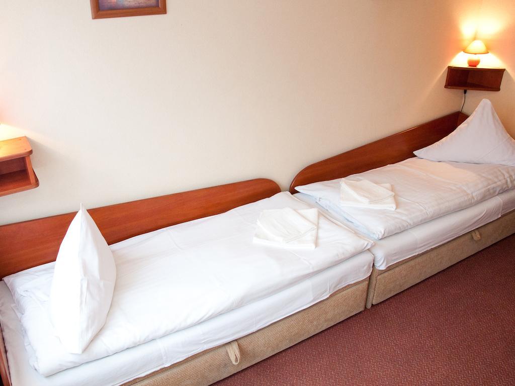 Hotel Zagiel Niewiesze Rum bild